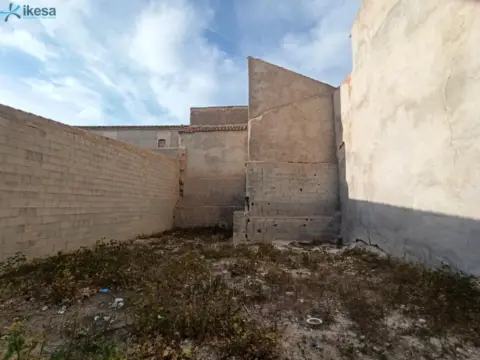 Casa en Pedro Martínez