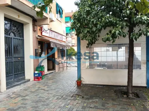 Piso en calle de Jazmín