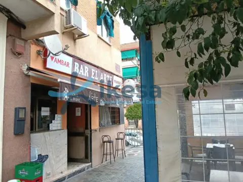 Piso en calle de Jazmín