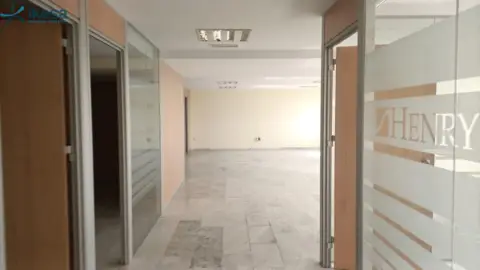 Oficina en Parque Alcosa
