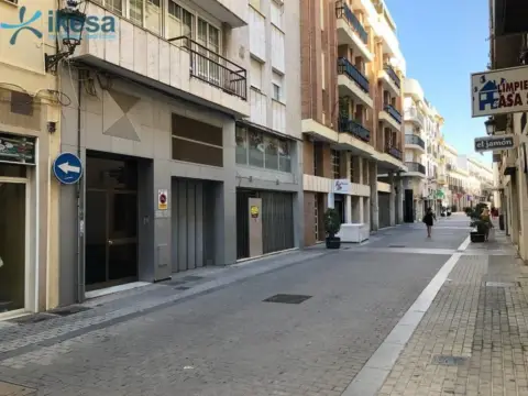 Local comercial en Centro