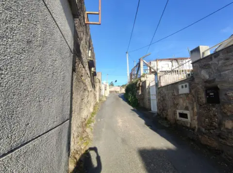 Casa en calle de los Viros