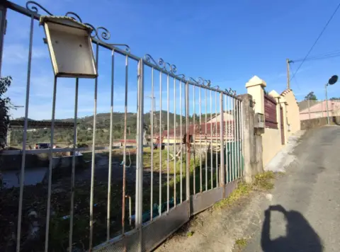 Casa en calle de los Viros