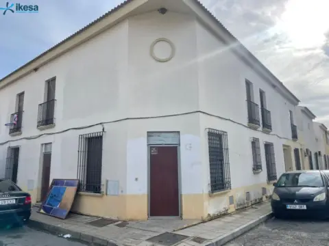 Casa adosada en La Pendola