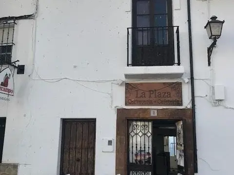 Casa en Benaocaz