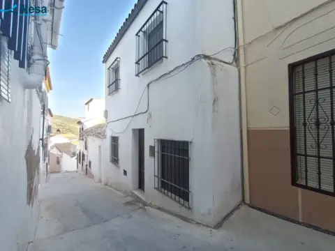 Casa en calle de Alonso García