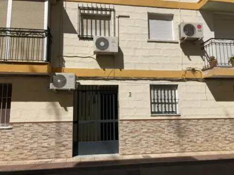 Casa en Urbanización los Girasoles