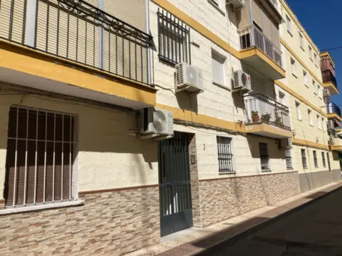 Casa en Urbanización los Girasoles