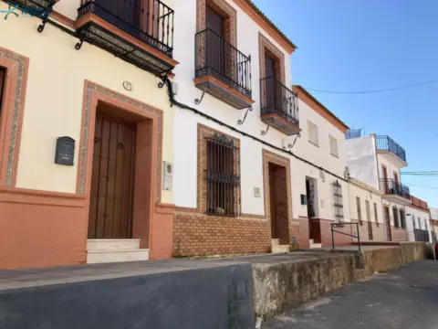 Casa adosada en Aznalcóllar