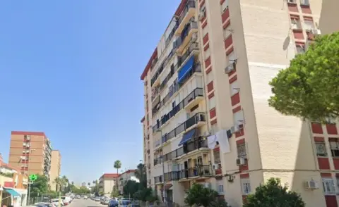 Piso en Nueva Sevilla