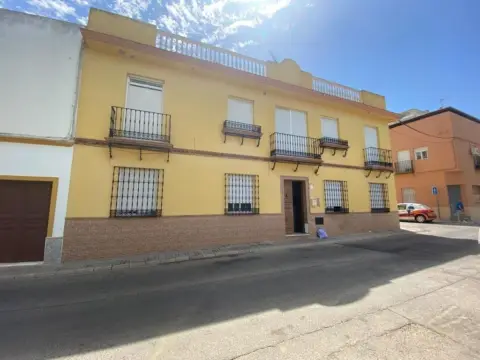 Casa adosada en El Viso del Alcor