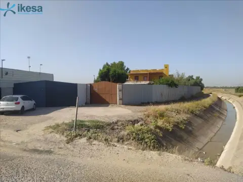 Chalet en Rinconada (La)
