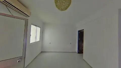 Chalet en Andalucia