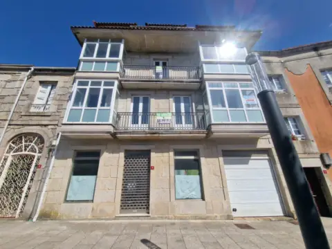 Piso en calle del Párroco José Mariño, 4