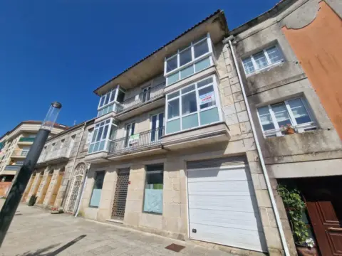 Piso en calle del Párroco José Mariño, 4