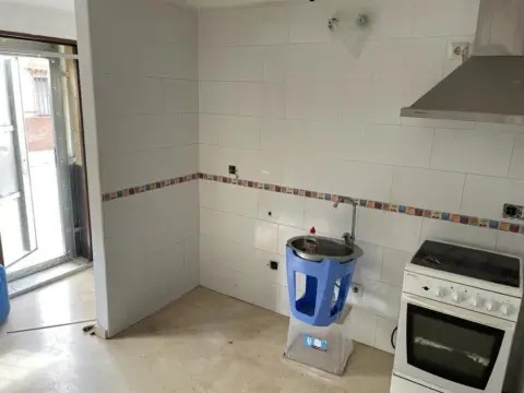 Casa – La Línea de la Concepción