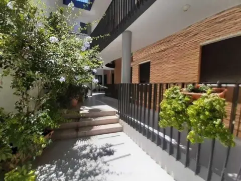 Garaje en calle del Molino