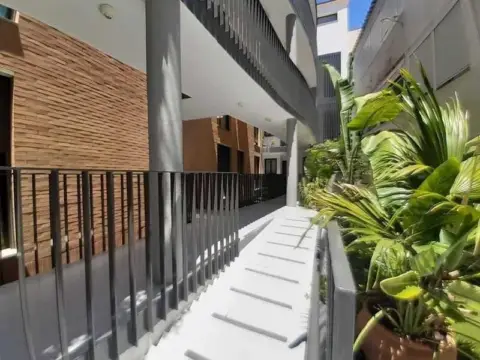 Garaje en calle del Molino