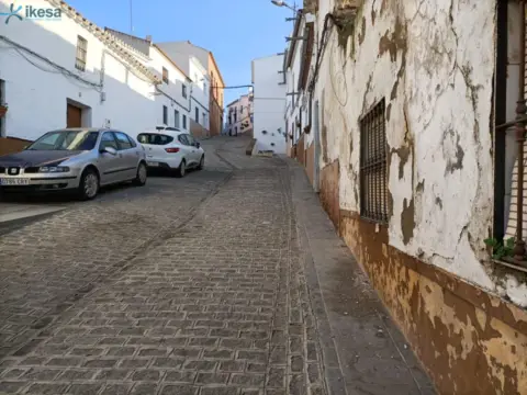 Piso en Puebla de los Infantes