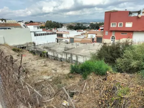 Terreno en Granja Urbanizaciones