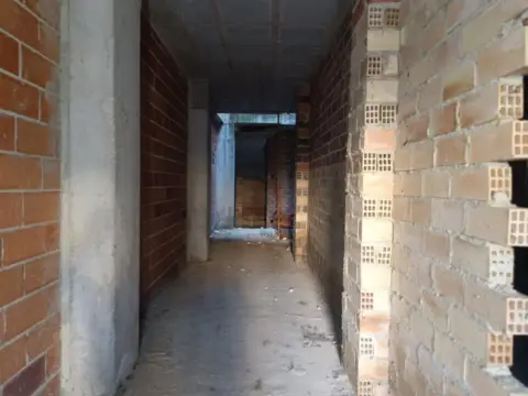 Piso en Centro Urbano