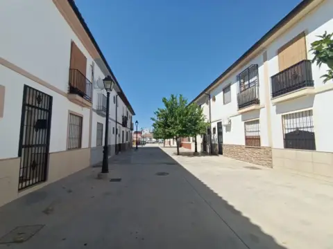 Casa adosada en Palma del Río