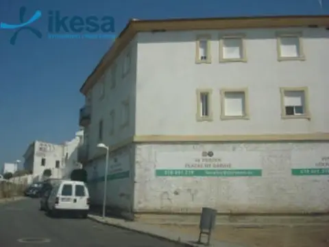 Local comercial en La Entrada