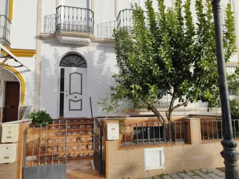 Ático en calle del Perú