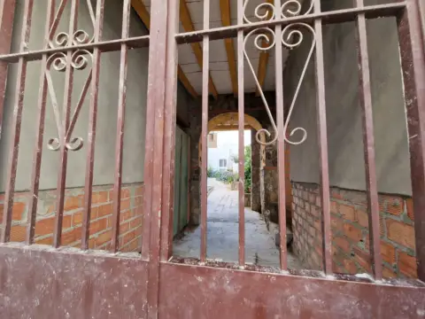 Piso en calle de Galán Caballero