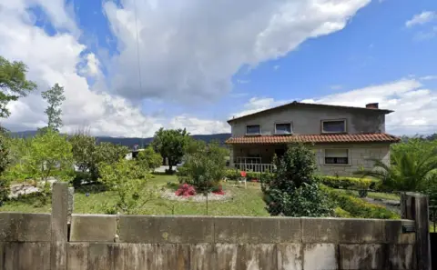 Chalet en calle Silvosa