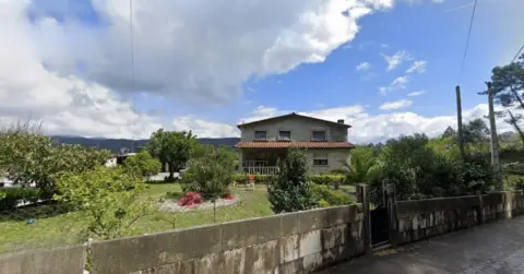 Chalet en calle Silvosa
