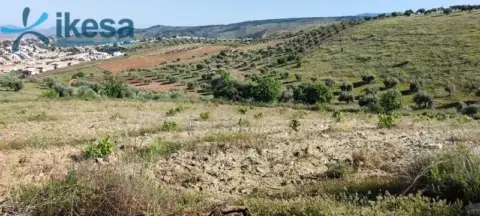 Terreno en Huetor Vega