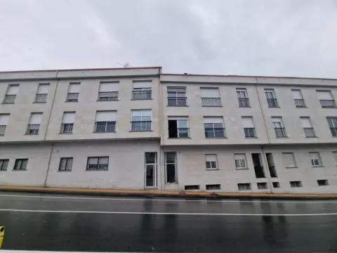 Piso en Autovía de Celanova