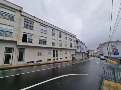 Piso en Autovía de Celanova