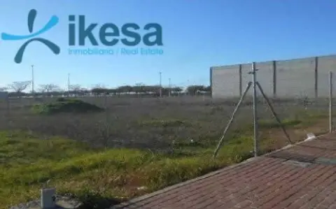 Terreno en Nuevo Parque - los Rosales - Tráfico Pesado