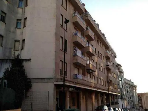Garaje en Avenida de Galicia