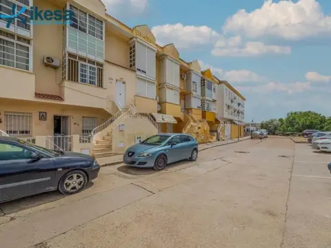 Dúplex en Costa del Sol