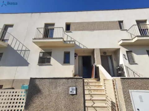 Casa adosada en Área de La Palma del Condado