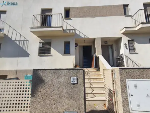 Casa adosada en Área de La Palma del Condado