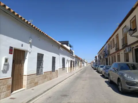 Casa en Palma del Río