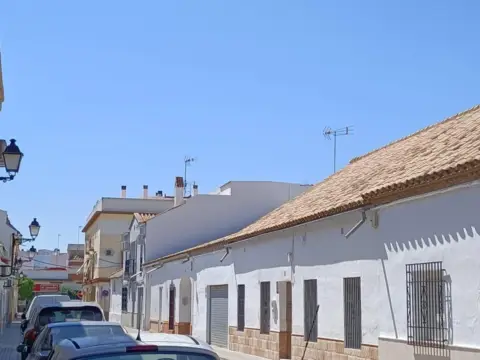 Casa en Palma del Río