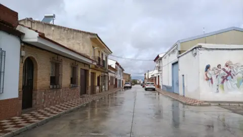 Casa en Fuente Palmera