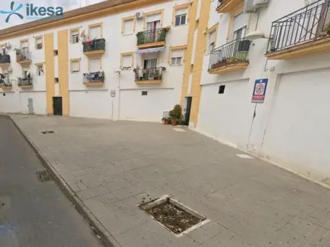 Piso en La Entrada