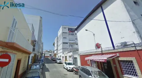 Piso en Cobreros Viejo