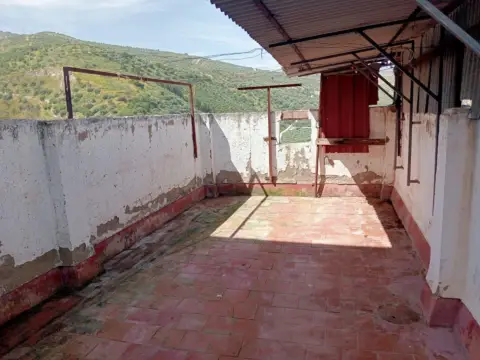 Casa en Zona Final C- Llana