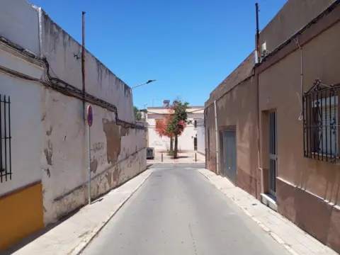 Apartamento en Avenida La Libertad