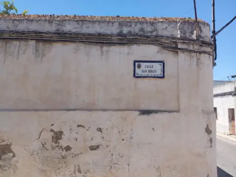 Apartamento en Avenida La Libertad
