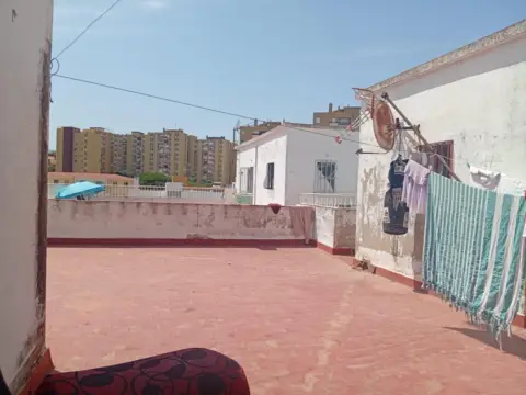 Casa – Algeciras