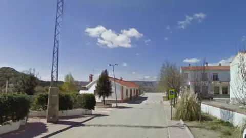 Casa adosada en Benalúa