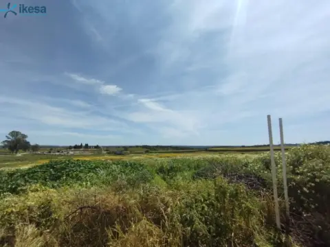 Terreno en Sin Zona